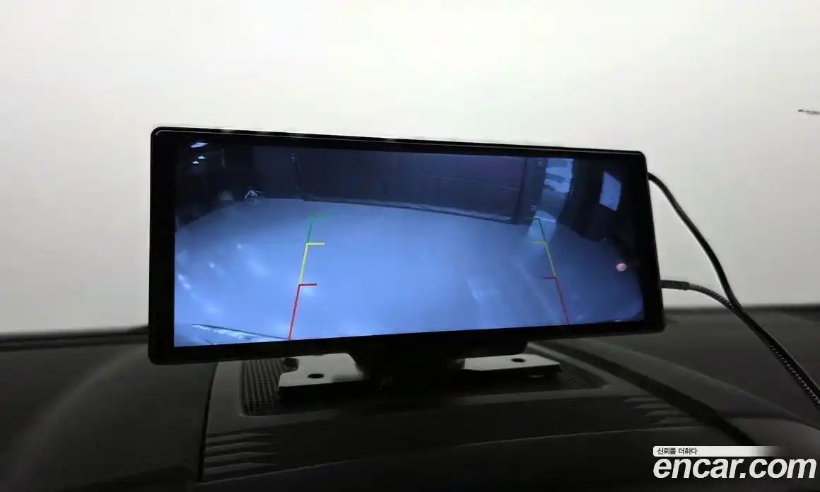 Renault QM6 2024 2.0 Автомат в Москве № 221876, фото 14