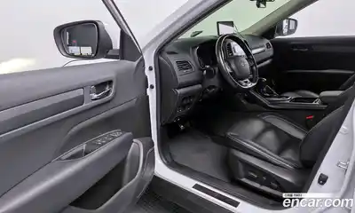 Renault QM6 2024 2.0 Автомат в Москве № 221876, миниатюра 2
