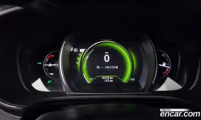 Renault QM6 2024 2.0 Автомат в Москве № 221876, миниатюра 3