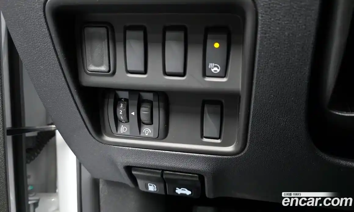 Renault QM6 2024 2.0 Автомат в Москве № 221876, фото 5