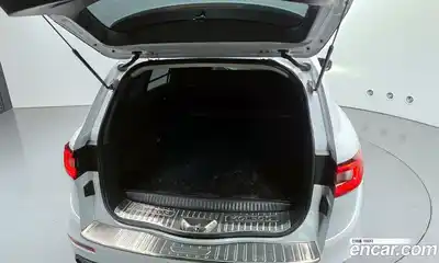 Renault QM6 2024 2.0 Автомат в Москве № 221876, миниатюра 6