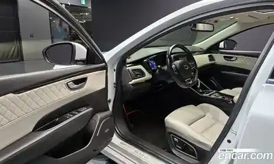 Renault SM6 2019 2.0 Автомат в Москве № 223046, миниатюра 11