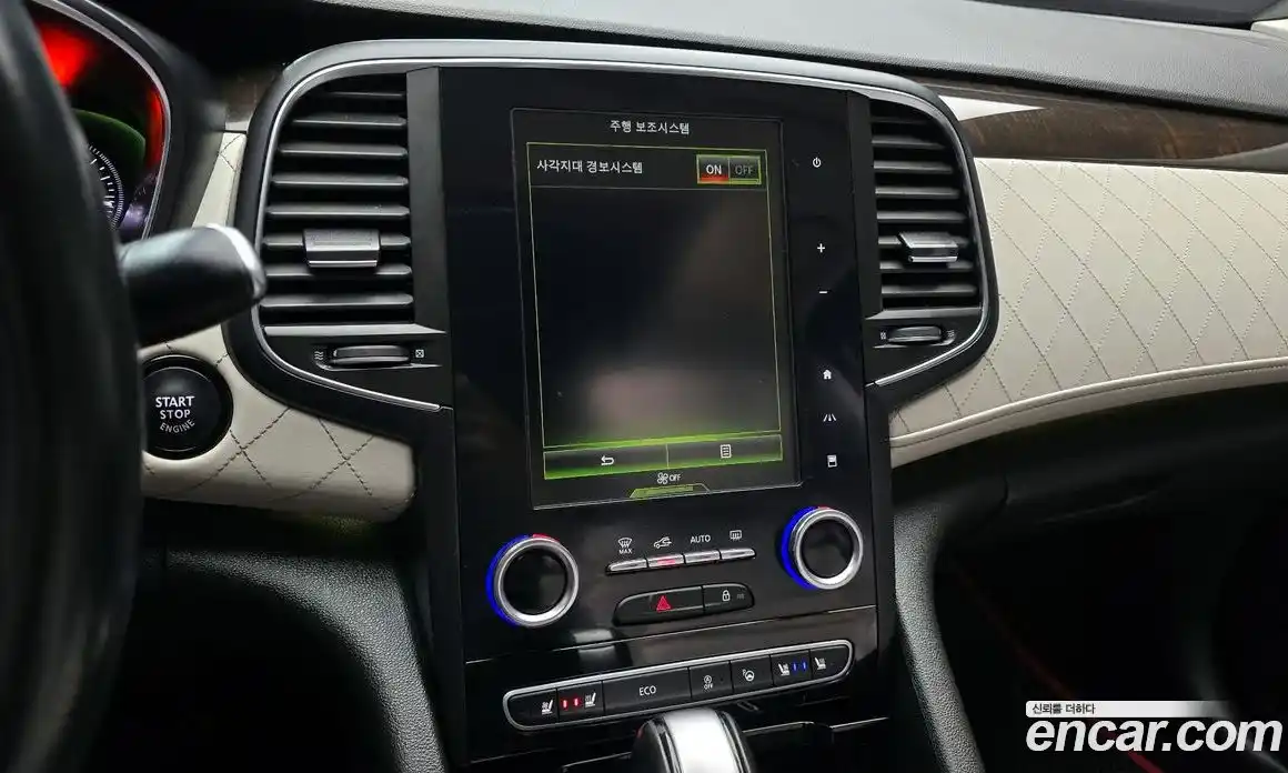 Renault SM6 2019 2.0 Автомат в Москве № 223046, фото 15