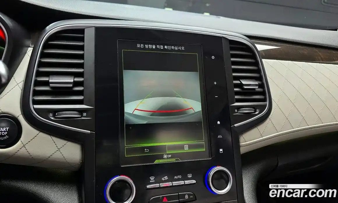 Renault SM6 2019 2.0 Автомат в Москве № 223046, фото 16