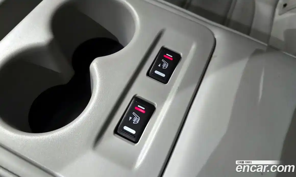 Renault SM6 2019 2.0 Автомат в Москве № 223046, фото 17