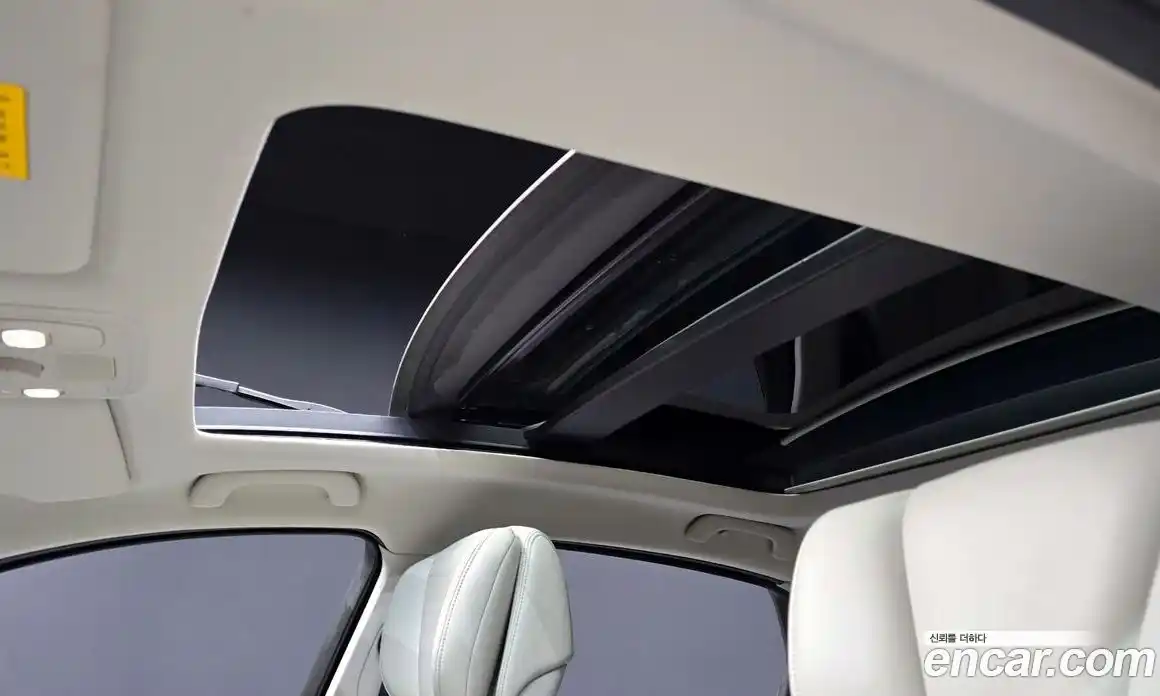 Renault SM6 2019 2.0 Автомат в Москве № 223046, фото 20