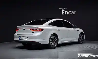 Renault SM6 2019 2.0 Автомат в Москве № 223046, миниатюра 2