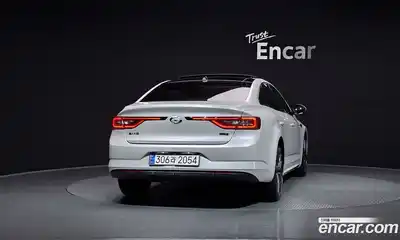 Renault SM6 2019 2.0 Автомат в Москве № 223046, миниатюра 4