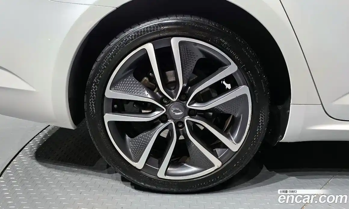 Renault SM6 2019 2.0 Автомат в Москве № 223046, фото 5