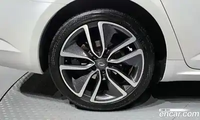 Renault SM6 2019 2.0 Автомат в Москве № 223046, миниатюра 5