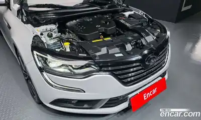 Renault SM6 2019 2.0 Автомат в Москве № 223046, миниатюра 6