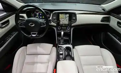 Renault SM6 2019 2.0 Автомат в Москве № 223046, миниатюра 7