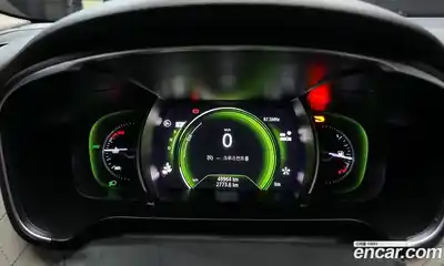 Renault SM6 2019 2.0 Автомат в Москве № 223046, миниатюра 8