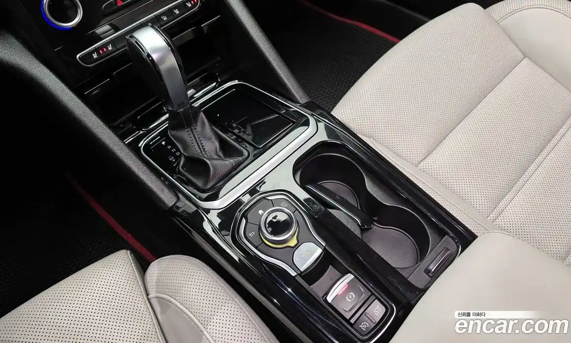 Renault SM6 2019 2.0 Автомат в Москве № 223046, фото 9