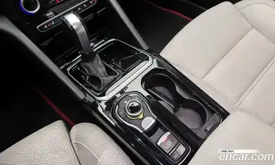 Renault SM6 2019 2.0 Автомат в Москве № 223046, миниатюра 9