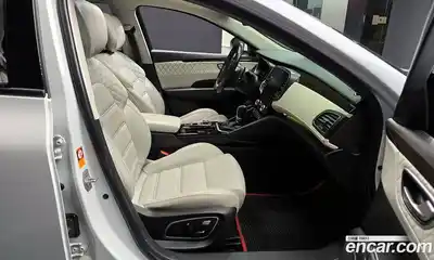 Renault SM6 2019 2.0 Автомат в Москве № 223046, миниатюра 10