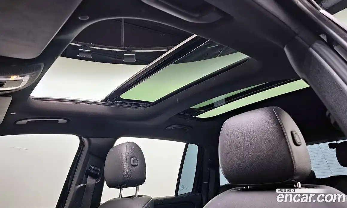 Mercedes-Benz GLB-Class 2021 2.0 Автомат в Москве № 223555, фото 15