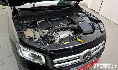 Mercedes-Benz GLB-Class 2021 2.0 Автомат в Москве № 223555, миниатюра 6