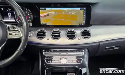 Mercedes-Benz E-Class 2019 2.0 Автомат в Москве № 225001, миниатюра 12