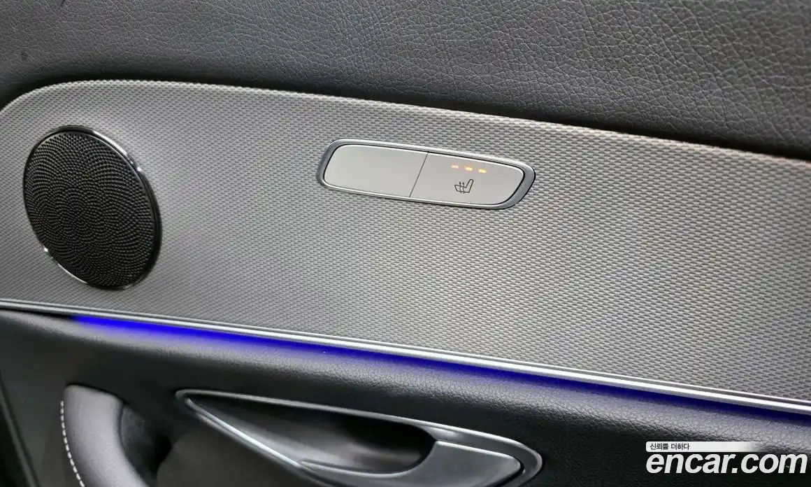 Mercedes-Benz E-Class 2019 2.0 Автомат в Москве № 225001, фото 4