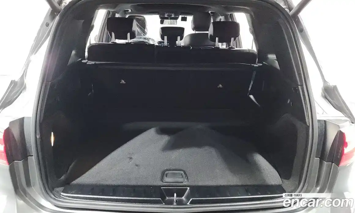 Mercedes-Benz GLB-Class 2024 1.9 Автомат в Москве № 225198, фото 14