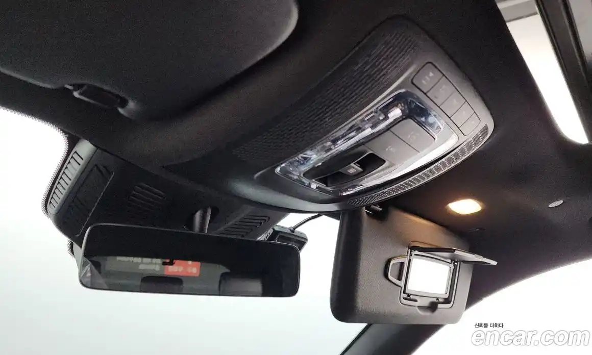 Mercedes-Benz GLB-Class 2024 1.9 Автомат в Москве № 225198, фото 16