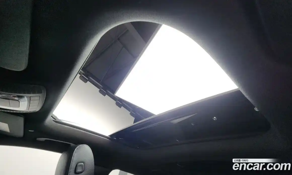 Mercedes-Benz GLB-Class 2024 1.9 Автомат в Москве № 225198, фото 17