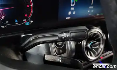 Mercedes-Benz GLB-Class 2024 1.9 Автомат в Москве № 225198, миниатюра 3