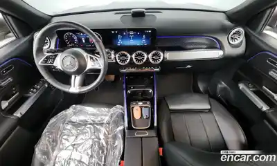 Mercedes-Benz GLB-Class 2024 1.9 Автомат в Москве № 225198, миниатюра 5