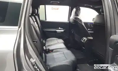 Mercedes-Benz GLB-Class 2024 1.9 Автомат в Москве № 225198, миниатюра 7