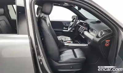 Mercedes-Benz GLB-Class 2024 1.9 Автомат в Москве № 225198, миниатюра 9