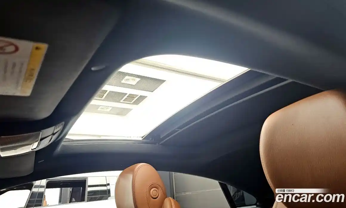 Mercedes-Benz E-Class 2017 1.9 Автомат в Москве № 225281, фото 13