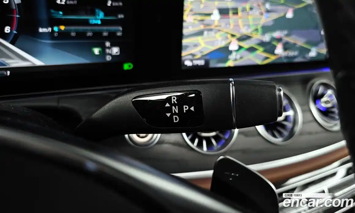 Mercedes-Benz E-Class 2017 1.9 Автомат в Москве № 225281, фото 17