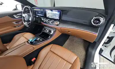 Mercedes-Benz E-Class 2017 1.9 Автомат в Москве № 225281, миниатюра 3