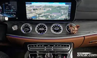 Mercedes-Benz E-Class 2017 1.9 Автомат в Москве № 225281, миниатюра 4