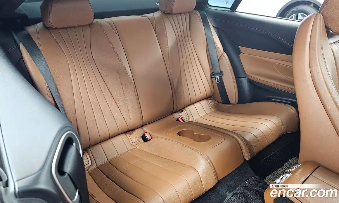 Mercedes-Benz E-Class 2017 1.9 Автомат в Москве № 225281, фото 8