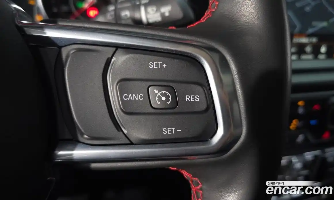 Jeep Wrangler 2022 2.0 Автомат в Москве № 225417, фото 10