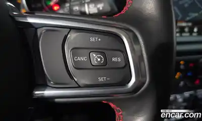 Jeep Wrangler 2022 2.0 Автомат в Москве № 225417, миниатюра 10