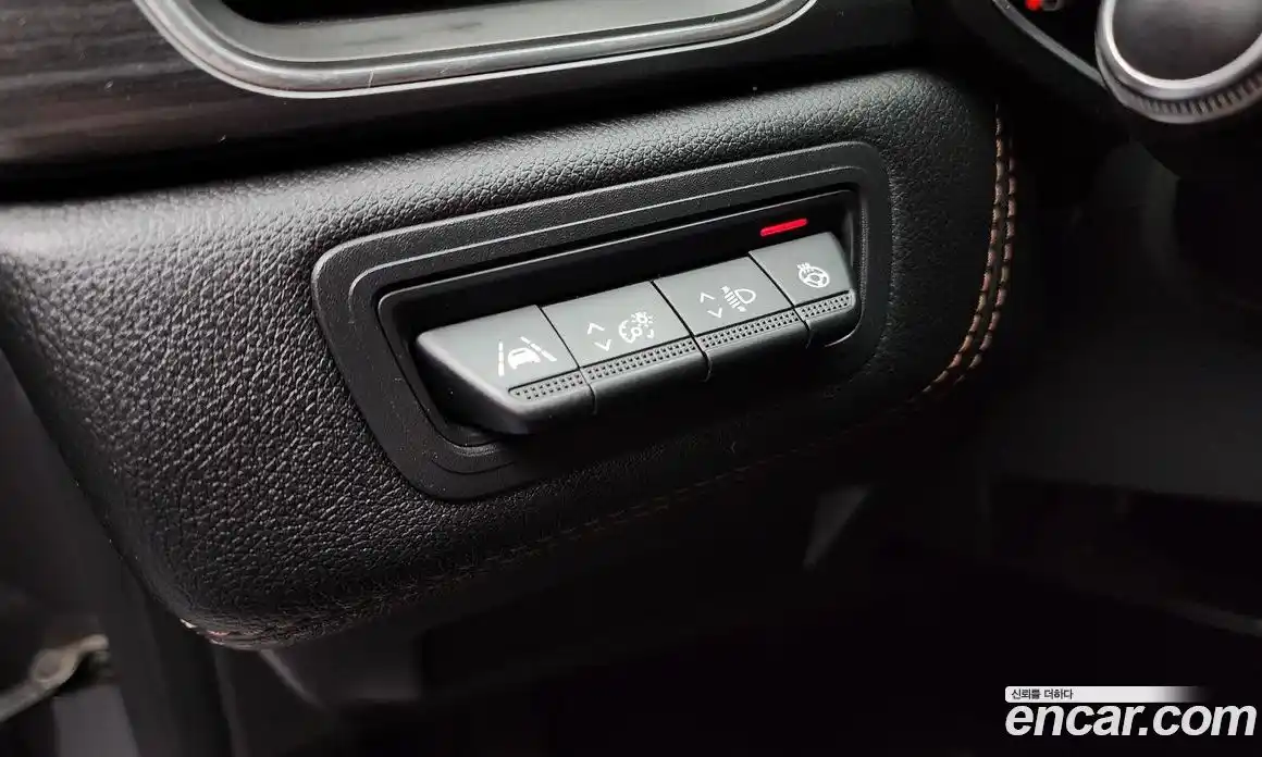 Renault Captur 2020 1.3 Автомат в Москве № 225941, фото 13