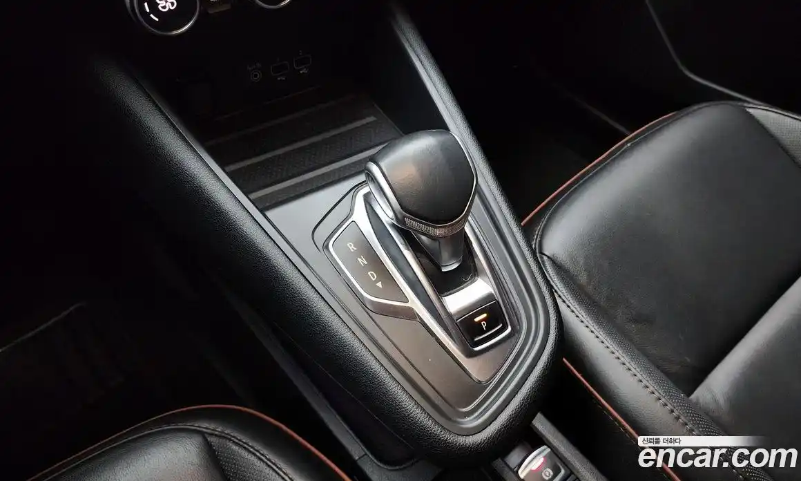 Renault Captur 2020 1.3 Автомат в Москве № 225941, фото 16