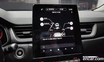 Renault Captur 2020 1.3 Автомат в Москве № 225941, миниатюра 3