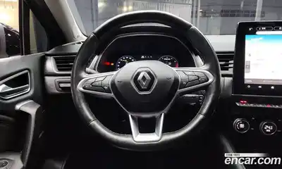 Renault Captur 2020 1.3 Автомат в Москве № 225941, миниатюра 4