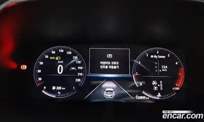 Renault Captur 2020 1.3 Автомат в Москве № 225941, миниатюра 7