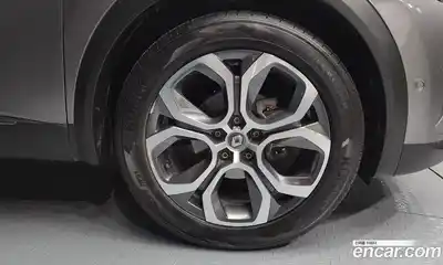 Renault Captur 2020 1.3 Автомат в Москве № 225941, миниатюра 10