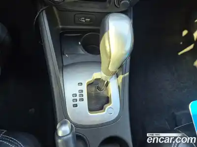 Renault SM3 2012 1.6 Автомат в Москве № 226007, миниатюра 11