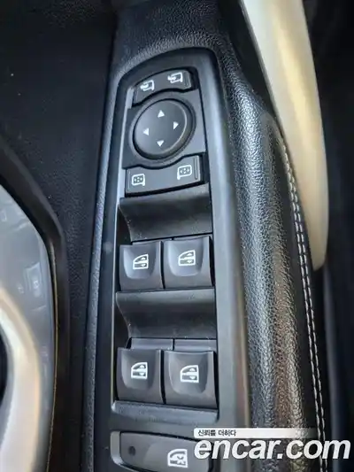 Renault SM3 2012 1.6 Автомат в Москве № 226007, миниатюра 12