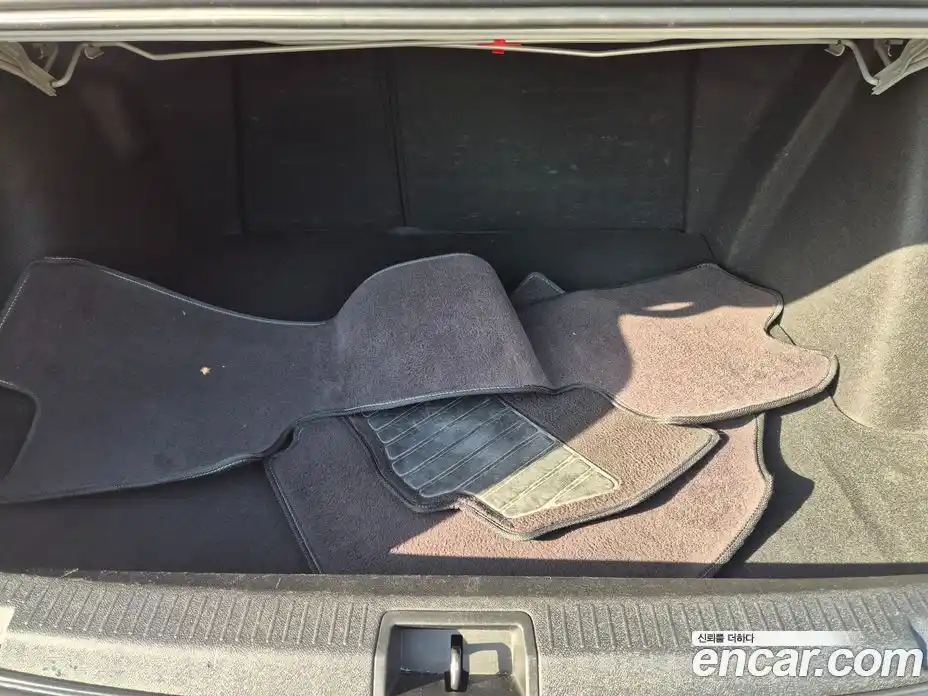 Renault SM3 2012 1.6 Автомат в Москве № 226007, фото 14