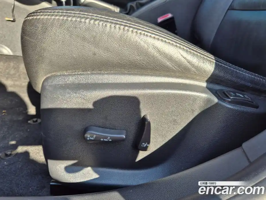 Renault SM3 2012 1.6 Автомат в Москве № 226007, фото 15