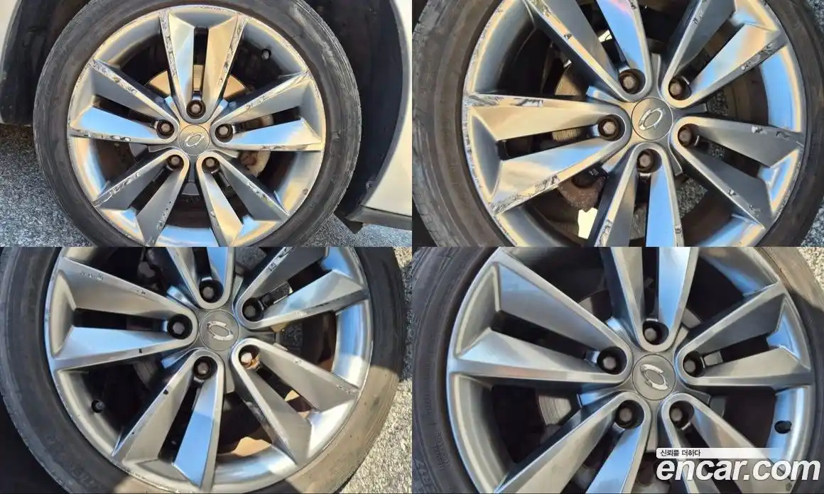 Renault SM3 2012 1.6 Автомат в Москве № 226007, фото 19