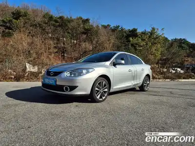 Renault SM3 2012 1.6 Автомат в Москве № 226007, миниатюра 2